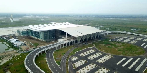 Kertajati Airport Expects Cisumdawu Toll Road Completion in 2020 | KF Map – Digital Map for Property and Infrastructure in Indonesia